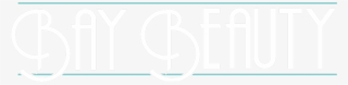 Bay Beauty Logo No Text #7015322