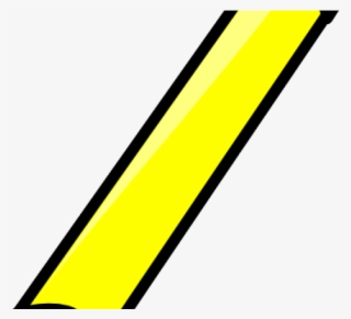 Yellow Pencil Cliparts #7015428