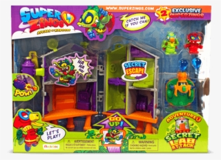 Superzings© #7015520