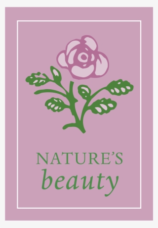 Nature'a Beauty Logo Png Transparent #7015521