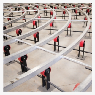 500mm High Revolving Stage #7015854