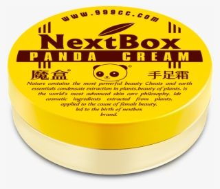 Magic Box Hand Cream Beauty Moisturizing Hydrating #7015912