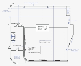 Common Lobby, Conference Room And Lunch Areas Easily #7016053