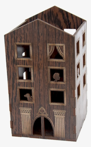 Magic Box -urban Hills #7016055