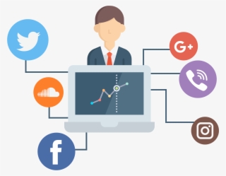 Social Media Expert #7016112