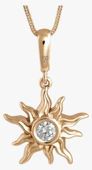 Amulet Pendant #7016176