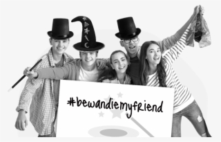 Why Imagicbox #7016227