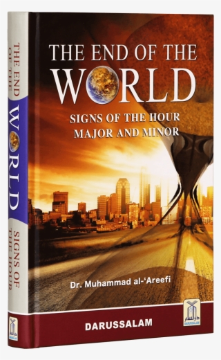 The End Of The World #7016268