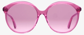 Specialized Fit Round-frame Acetate Sunglasses #7016364 Specialized Fit Round-frame Acetate Sunglasses #7016364