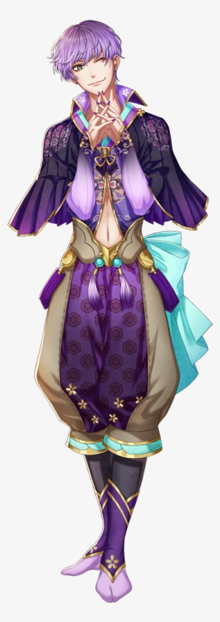 Before Awakening #7016422