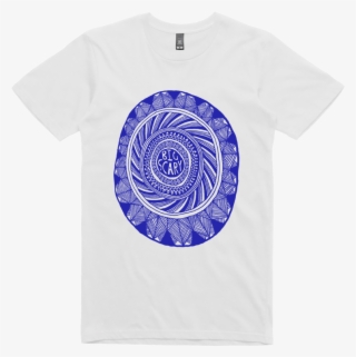 End Of The World / White T-shirt #7016507