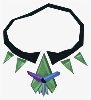 Farsight Sniper Necklace #7016609