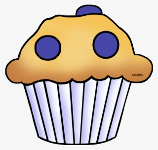 Minnesota State Muffin #7016653
