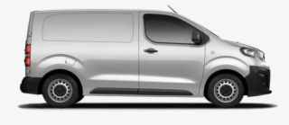 New Peugeot Expert #7016758