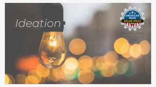 American-made Solar Prize #7016823