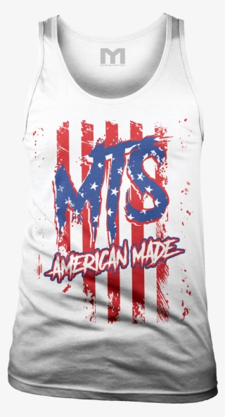 American Made Tank Top #7016964