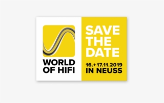 World Of Hifi #7017334