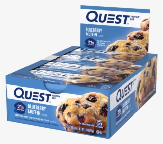 Blueberry Muffin Png #7017341