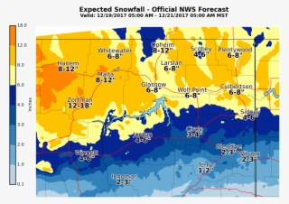 A Strong Storm System Is Moving Through Montana Today #7017437 A Strong Storm System Is Moving Through Montana Today #7017437
