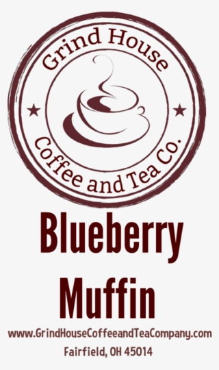 Blueberry Muffin Png #7017533