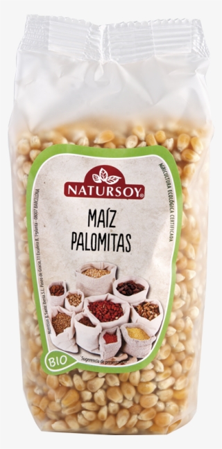Maíz Palomitas #7017640