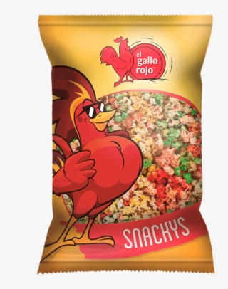 Palomitas De Colores #7017853