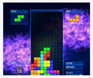 Ultimate Tetris Coming To Vita This Christmas #7017855