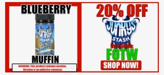 Flavor Of The Week #7017857