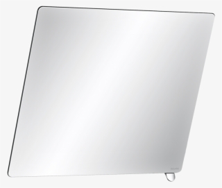 Tilting Mirror With Handle #7017859