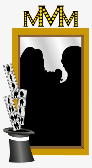 Magic Mirror Memories #7017907