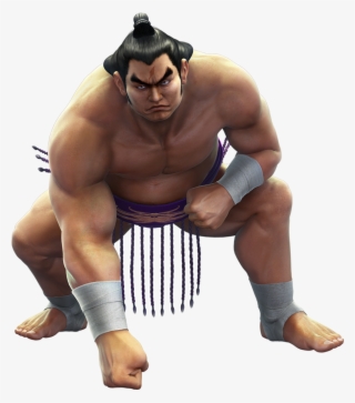 Sumo Png #7018206