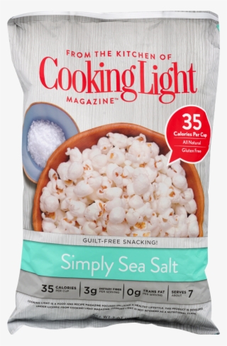 Palomitas Png #7018334