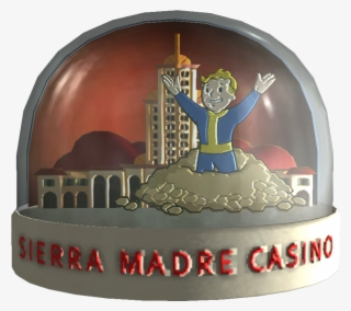 Sierra Madre Casino #7018380