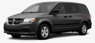 Dodge Grand Caravan Se Plus 2018 #7018384