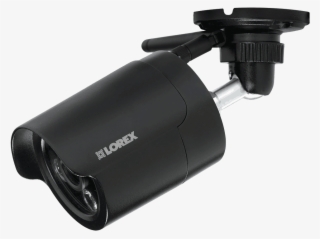 Wireless Security Camera With Night Vision #7018469