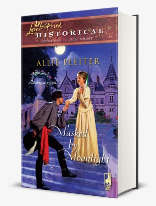 Masked By Moonlight #7018470