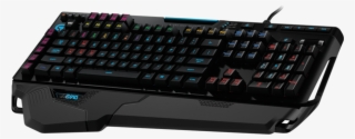 G910 Rgb Mechanical Gaming Keyboard #7018505