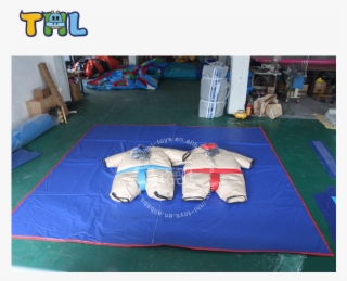 Kids Or Adults Sumo Wrestling Suits For Sale,foam Padded #7018553