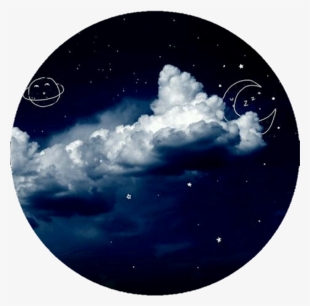 Dark Blue And Moonlight #7018681 Dark Blue And Moonlight #7018681