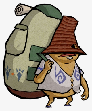 Merchant Png #7018905