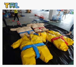 Kids Or Adults Sumo Wrestling Suits For Sale,foam Padded #7019043