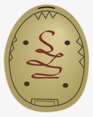 Ocarina Top Png #7019046