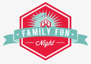 Familyfunnight Logo Larger #7019094
