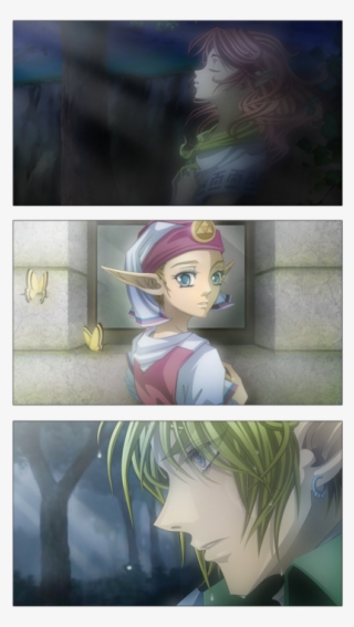 The Legend Of Zelda #7019144