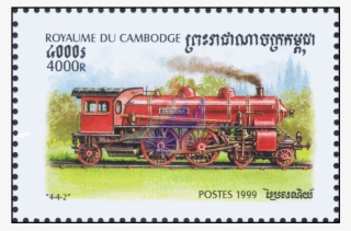 Steam Locomotives Steam Locomotives #7019294