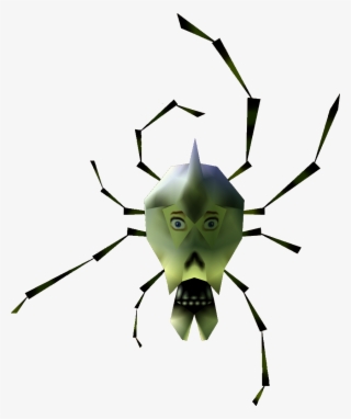 Kakariko Village Characters #7019333