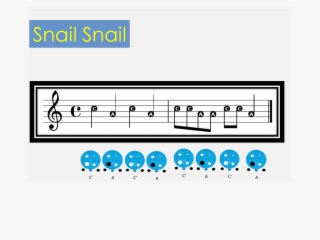 Snail Snail #7019338