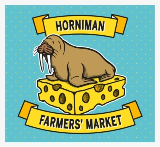 Cchorus Hornimanfrmrsmkt1 #7019486