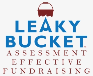 Leaky Bucket Brand Identity #7019553