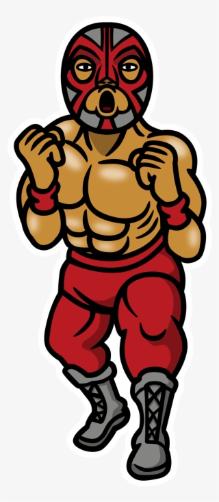 Sumo Wrestler Png #7019554